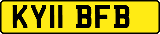 KY11BFB