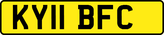 KY11BFC