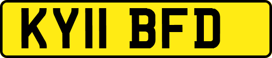 KY11BFD