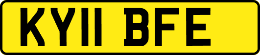KY11BFE