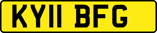 KY11BFG