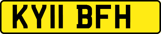 KY11BFH