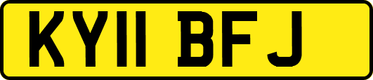 KY11BFJ