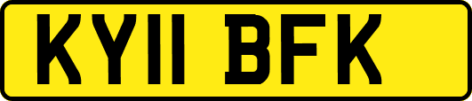 KY11BFK