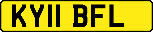 KY11BFL