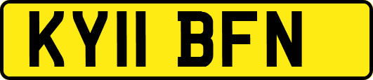 KY11BFN