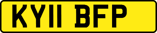 KY11BFP