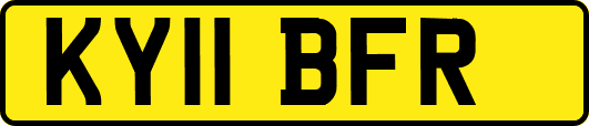 KY11BFR