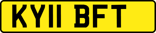 KY11BFT