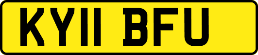KY11BFU