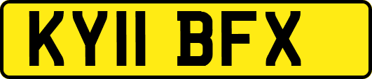 KY11BFX