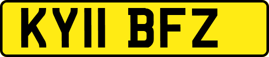 KY11BFZ