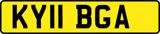 KY11BGA