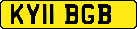 KY11BGB