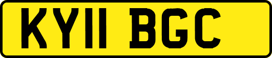 KY11BGC