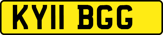 KY11BGG