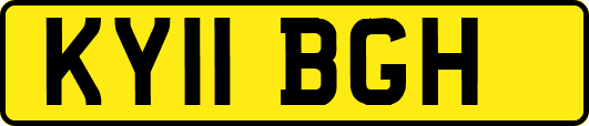 KY11BGH