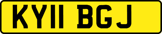 KY11BGJ