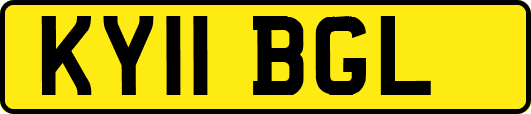 KY11BGL