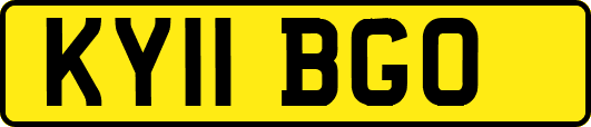 KY11BGO