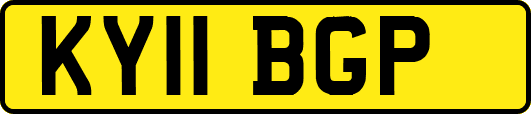 KY11BGP