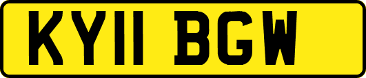 KY11BGW