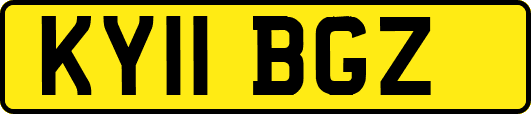 KY11BGZ