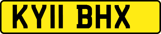 KY11BHX