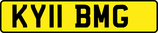 KY11BMG