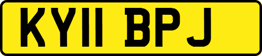 KY11BPJ