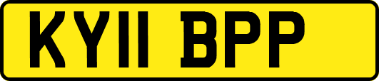 KY11BPP