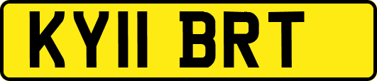 KY11BRT