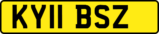 KY11BSZ