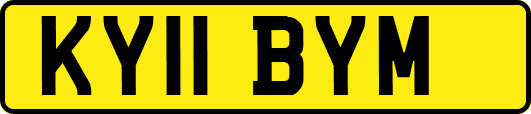 KY11BYM