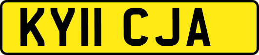 KY11CJA