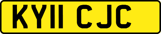 KY11CJC