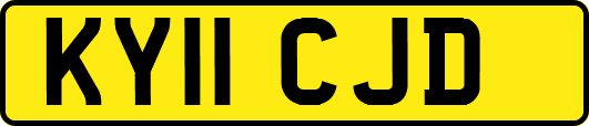 KY11CJD