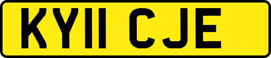 KY11CJE