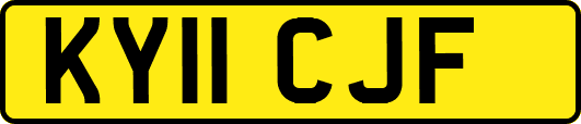 KY11CJF