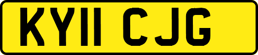 KY11CJG