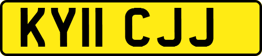 KY11CJJ