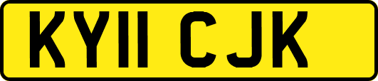 KY11CJK