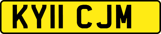 KY11CJM