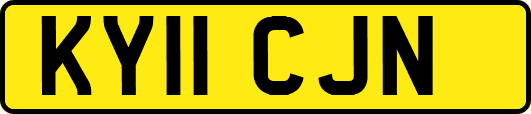 KY11CJN
