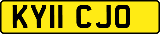 KY11CJO