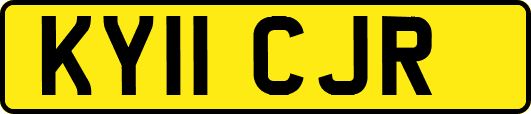 KY11CJR