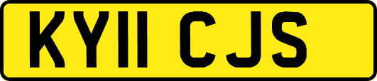 KY11CJS