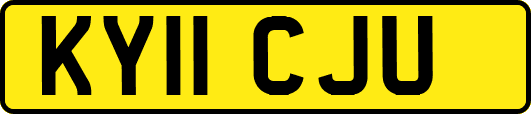 KY11CJU