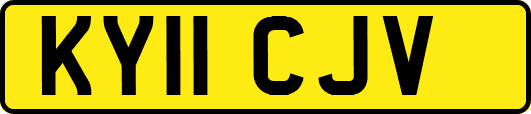 KY11CJV