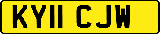 KY11CJW